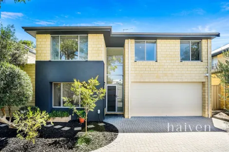 5/81 Stanley St, Scarborough, WA 6019