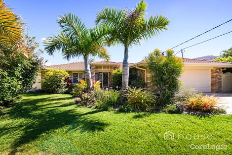 Property photo of 33 Newburn Street Hillcrest QLD 4118