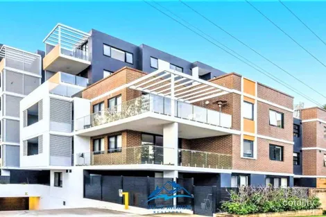 Property photo of 305/19 Prospect Street Rosehill NSW 2142