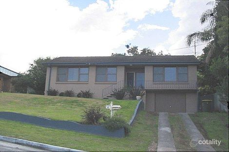 Property photo of 41 Kullaroo Road Charlestown NSW 2290
