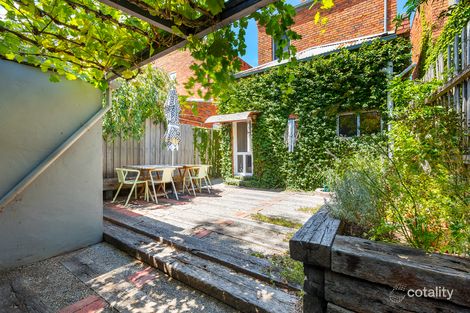 Property photo of 593 Canning Street Carlton North VIC 3054