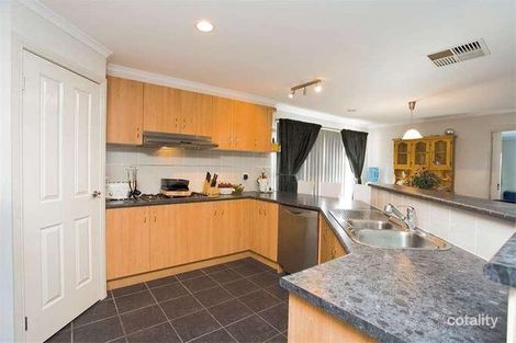 Property photo of 22 Lorikeet Crescent Whittlesea VIC 3757