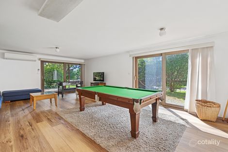 Property photo of 18 The Boulevarde Sandy Point VIC 3959