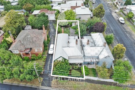 Property photo of 409 Humffray Street South Golden Point VIC 3350