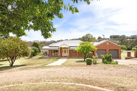 Property photo of 222 Grogans Road Binalong NSW 2584