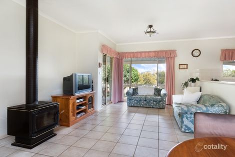Property photo of 222 Grogans Road Binalong NSW 2584