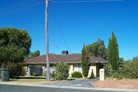 33 Cutter Cres, Beldon, WA 6027