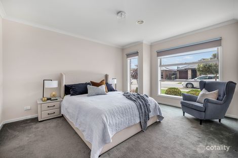 Property photo of 13 Black Wattle Road Craigieburn VIC 3064