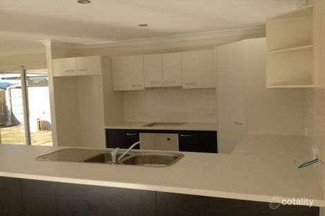 Property photo of 36 Leichhardt Drive Gracemere QLD 4702