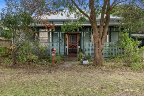 17 Dudley St, South Dudley, VIC 3995