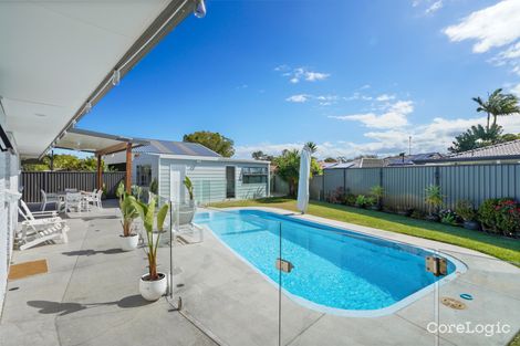 Property photo of 28 Doreen Drive Coombabah QLD 4216