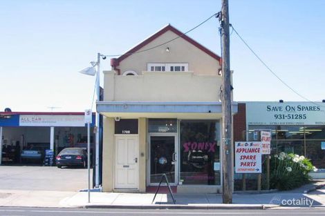 176a Somerville Rd, Kingsville, VIC 3012