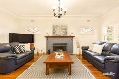 Property photo of 15 Larool Avenue Lindfield NSW 2070