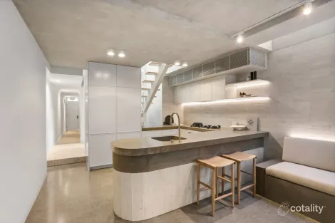 Property photo of 79 Queen Street Woollahra NSW 2025