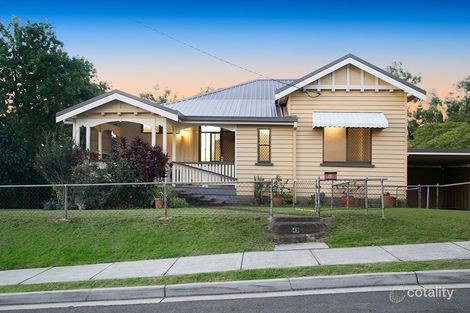 49 Fanny St, Annerley, QLD 4103