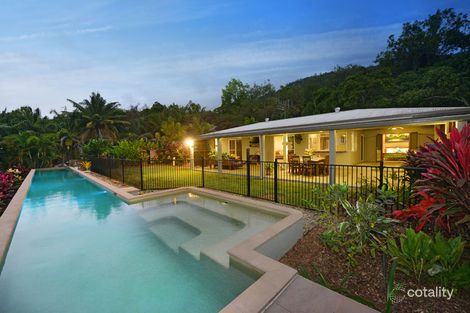 Property photo of 95 McClelland Road Killaloe QLD 4877
