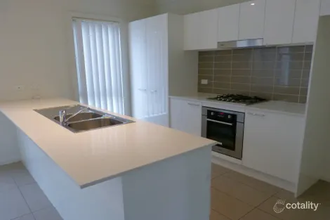 Property photo of 3 Jacqui Avenue Schofields NSW 2762