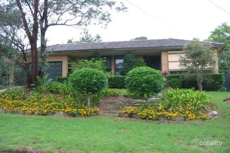 17 Grasmere Ave, Northmead, NSW 2152