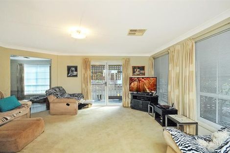 Property photo of 2D Sunset Boulevard Winmalee NSW 2777