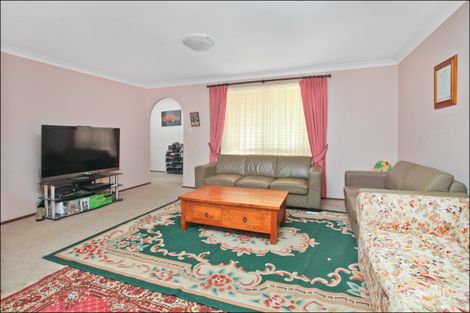 Property photo of 16 Kolodong Drive Quakers Hill NSW 2763
