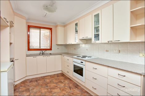 Property photo of 16 Kolodong Drive Quakers Hill NSW 2763