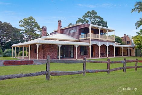 Property photo of 146 Bakers Road Dunbible NSW 2484