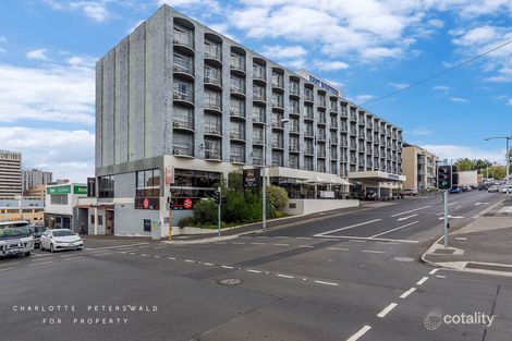 319/156 Bathurst St, Hobart, TAS 7000