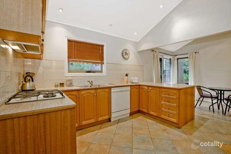 Property photo of 31 Byron Avenue Lower Plenty VIC 3093