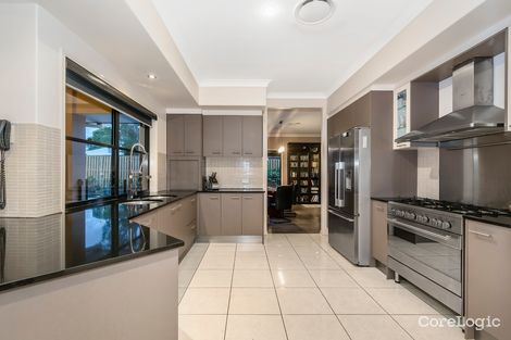 Property photo of 12 Crusade Court Coomera QLD 4209