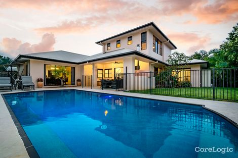 Property photo of 12 Crusade Court Coomera QLD 4209