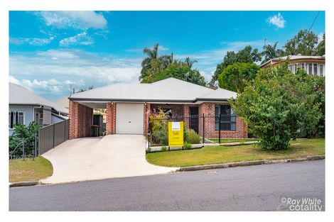 46 Meade St, Wandal, QLD 4700