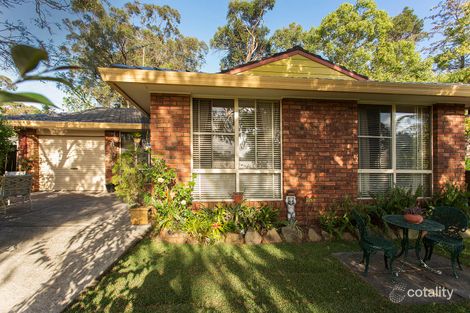 Property photo of 2/7 Centaur Street Padstow NSW 2211