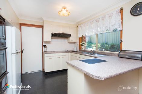 Property photo of 2/7 Centaur Street Padstow NSW 2211