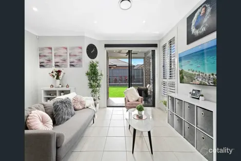 Property photo of 29 Mary Jane Parade Schofields NSW 2762