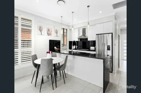 Property photo of 29 Mary Jane Parade Schofields NSW 2762