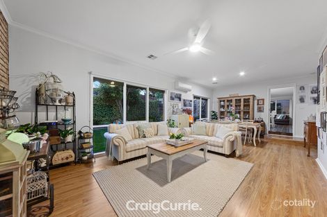 Property photo of 81 Eagle Drive Pakenham VIC 3810