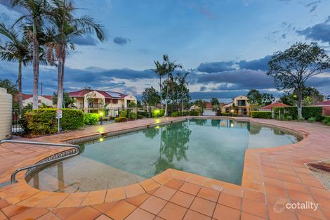Property photo of 40/110 Scrub Road Carindale QLD 4152