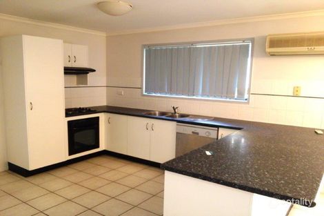 41 Park St, West Gladstone, QLD 4680