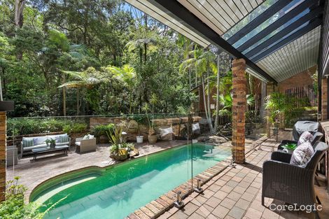 Property photo of 21 Quadrant Close Pymble NSW 2073