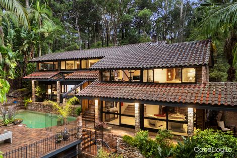 Property photo of 21 Quadrant Close Pymble NSW 2073