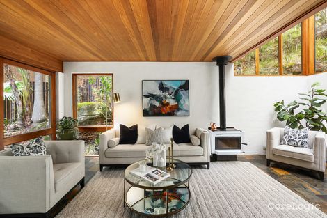 Property photo of 21 Quadrant Close Pymble NSW 2073