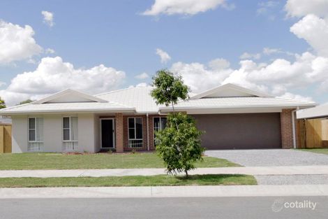 Property photo of 35 Tamatea Drive Bellbird Park QLD 4300