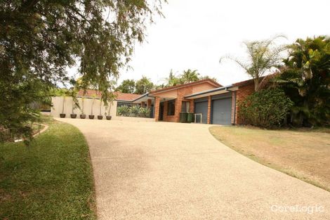 Property photo of 4 Northwood Close Robina QLD 4226