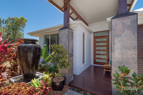 Property photo of 57 Baywater Drive Twin Waters QLD 4564