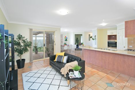 Property photo of 48 Downey Street Ormiston QLD 4160