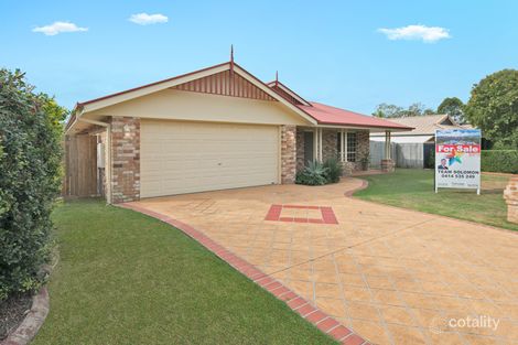 Property photo of 48 Downey Street Ormiston QLD 4160