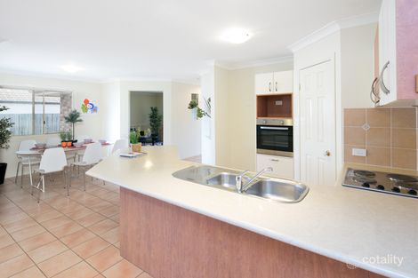 Property photo of 48 Downey Street Ormiston QLD 4160