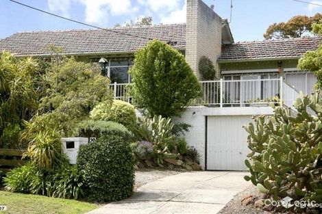 Property photo of 29 Baden Powell Drive Frankston South VIC 3199