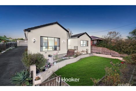 Property photo of 96A Princes Highway Hallam VIC 3803