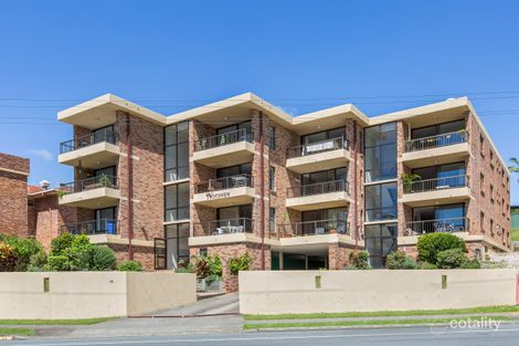 Property photo of 4/18 Lanham Street Coolangatta QLD 4225